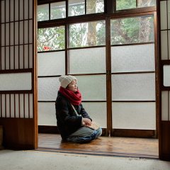 Be Far Away Japanese Movie photo