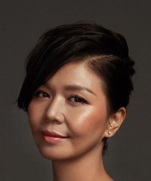 Sara Yu (於子育) - MyDramaList