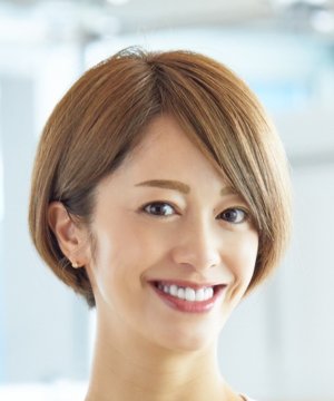 Chieko Kawabe