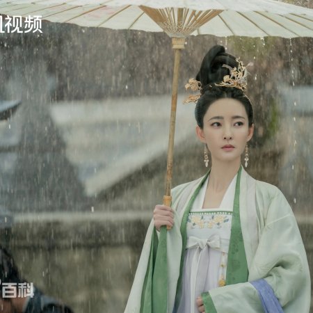 The Legend of Zhuohua (2023)