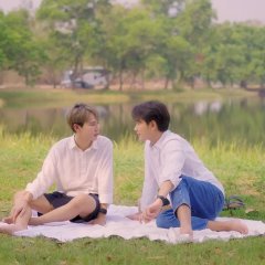 Love You in Every Multiverse Thai Drama photo