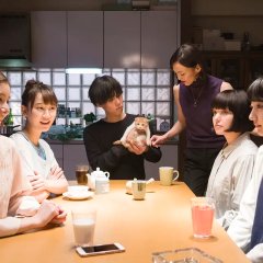 Million Yen Women Japanese Drama photo