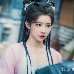 Palace Shadows: Between Two Princes Chinese Drama photo