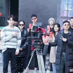 Mo Fang You Xi Zhi Zui Sha Chinese Drama photo