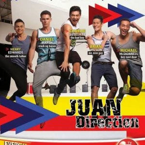 Juan Direction (2013)