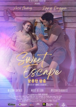 Sweet Escape () poster