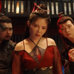 Monster Hospital Chinese Movie photo