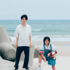 Mei no Mei: Fuyu Camp Hen Japanese Drama photo