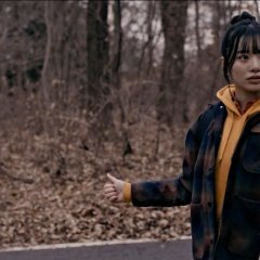 Hitchhike Japanese Movie photo