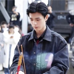 Fatal Crossing Chinese Drama photo