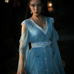The Legend of Lady Chinese Movie photo