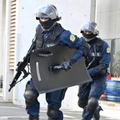 Dai Byoin Senkyo Japanese Drama photo