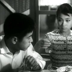 Kisses Japanese Movie(1957) photo