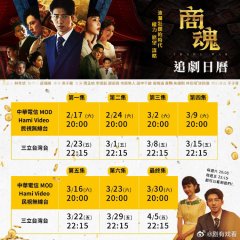 Trade War (2024) photo