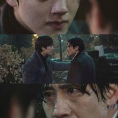 Beyond Evil Korean Drama photo