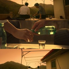 The Worst of Evil Korean Drama photo