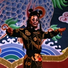 The Fantastic Magic Baby Hong Kong Movie photo