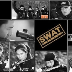SWAT Police (2000)