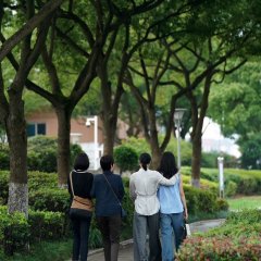 Islands Chinese Drama photo