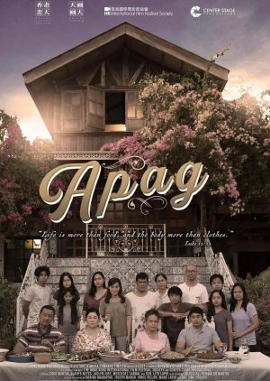 Apag (2022) poster