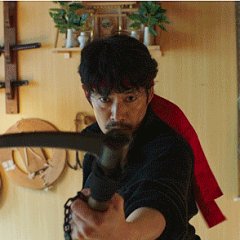 Life of Mariko in Kabukicho Japanese Movie photo