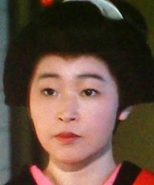 Chie Kanbara