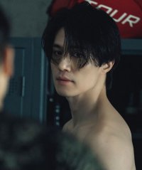 This man delivers in his acting ✨✨