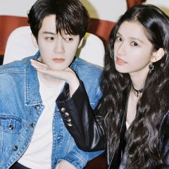 I Miss You Chinese Movie photo