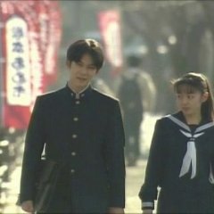 Hakusen Nagashi Japanese Drama photo