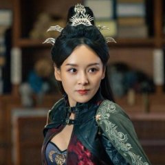 Beauty of Tang Men Chinese Movie photo