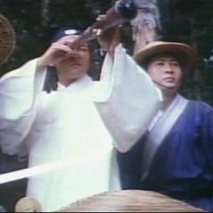 The Valiant Ones Hong Kong Movie photo