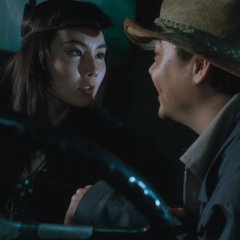 Executioners Hong Kong Movie photo