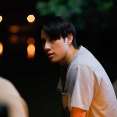 I Feel You Linger in the Air Thai Drama photo