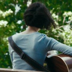 Farewell Song Japanese Movie photo