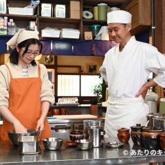 Atari no Kitchen! Japanese Drama photo