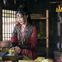 Copycat Husband Chinese Drama photo