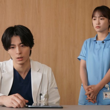 Tonari no Nurse Aide (2024)