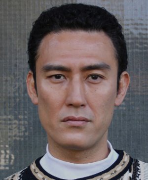 Daisuke Tsukahara