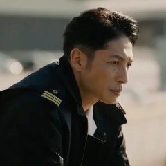 The Silent Service Japanese Drama photo