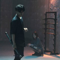 The Sealer Japanese Drama photo