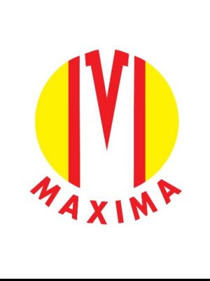 Maxima Motor