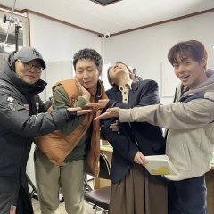 Beautiful Audrey Korean Movie photo