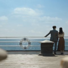 The Hymn of Death Korean Drama photo