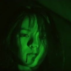 Shadow of the Wraith Japanese Movie photo