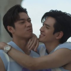 Laws of Attraction (2023) photo