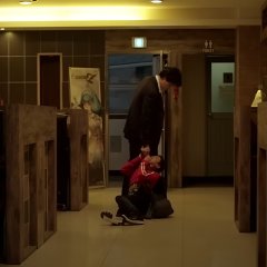 4th Place Korean Movie photo