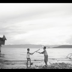 Tong Adlaw Nga Nag-Snow sa Pinas Philippines Movie photo