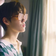 NADAO x OPPO Thai Drama photo