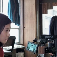 Heaven Is Still Far Away Japanese Movie photo