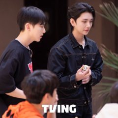 Bro & Marble Korean TV Program photo